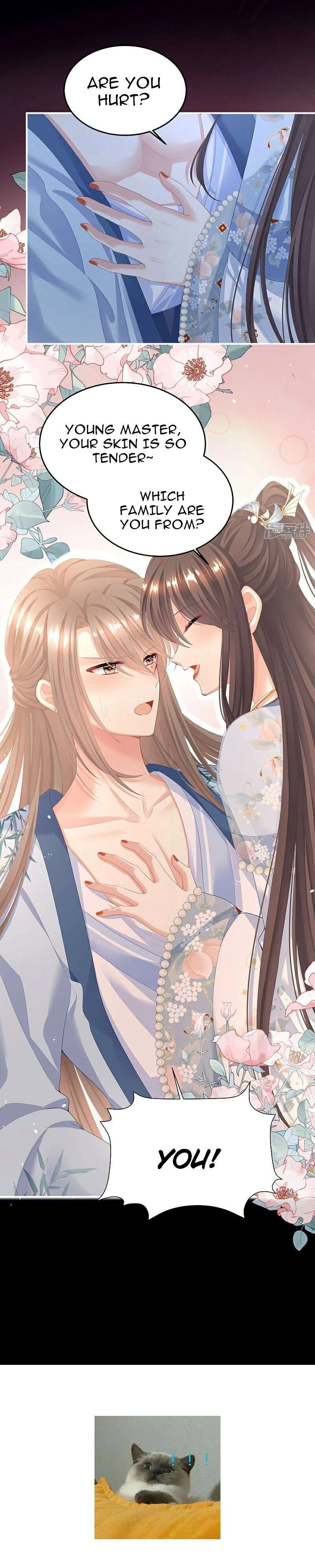 Empress's Harem Chapter 389 17